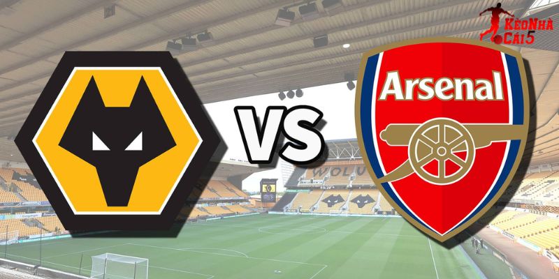 Soi Kèo Wolves vs Arsenal, 03h 19/2 - Ngoại Hạng Anh