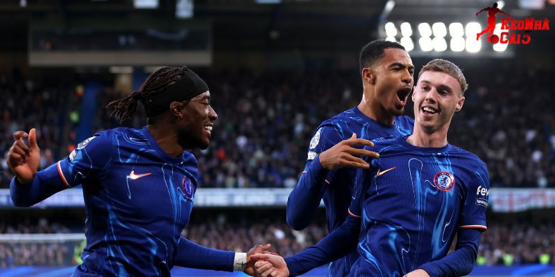 Aston Villa vs Chelsea luôn cống hiến những trận cầu mãn nhãn